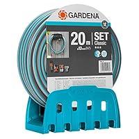 Algopix Similar Product 5 - Gardena Wall Hose Bracket Classic with