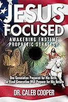 Algopix Similar Product 7 - Jesus Focused Awakening Endtime