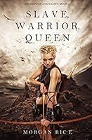 Algopix Similar Product 9 - Slave Warrior Queen Of Crowns and
