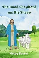 Algopix Similar Product 20 - The Good Shepherd and His Sheep