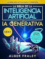 Algopix Similar Product 13 - La Biblia de la Inteligencia Artificial