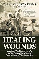 Algopix Similar Product 20 - Healing Wounds A Vietnam War Combat