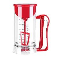 Algopix Similar Product 2 - 1200mL Electric Batter Dispenser