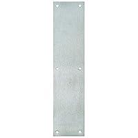 Algopix Similar Product 19 - TELL MFG SDS25412MB 3.5X15 28 Push Plate