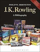 Algopix Similar Product 20 - JK Rowling A Bibliography Updated