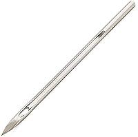 Algopix Similar Product 18 - Large Straight Needle #8S