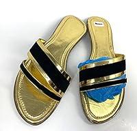 Algopix Similar Product 8 - Leisure Sandals by Dharma Monaco style