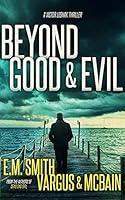 Algopix Similar Product 15 - Beyond Good  Evil A Serial Killer