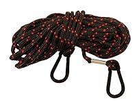 Algopix Similar Product 4 - Gorilla Gear 30-Foot Bow Rope