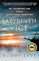 Algopix Similar Product 2 - Labyrinth of Ice The Triumphant and