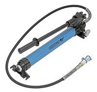 Algopix Similar Product 1 - Gedore Hydraulic pump and cylinder set