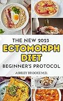 Algopix Similar Product 9 - THE NEW 2023 ECTOMORPH DIET BEGINNERS
