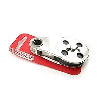 Algopix Similar Product 20 - Pulley Block, Wire Rope, Fixed Eye