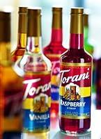 Algopix Similar Product 6 - Torani French Vanilla Syrup 25Ounce