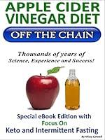 Algopix Similar Product 16 - The Apple Cider Vinegar Diet Off The