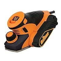 Algopix Similar Product 5 - Triton TCMPL Compact Palm Planer 420W