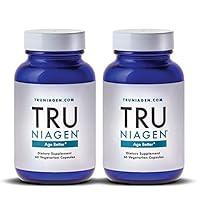 Algopix Similar Product 19 - TRU NIAGEN NAD Booster Supplement