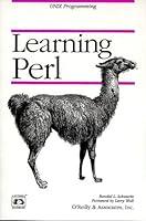 Algopix Similar Product 10 - Learning Perl (Nutshell Handbooks)