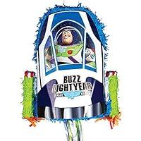Algopix Similar Product 13 - Ya Otta Buzz Lightyear Spaceship Party