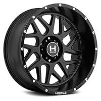 Algopix Similar Product 5 - Hostile H108 Sprocket 22x14 6x1397