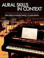 Algopix Similar Product 6 - Aural Skills in Context A