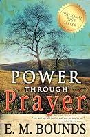 Algopix Similar Product 6 - Power Through Prayer