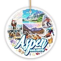 Algopix Similar Product 20 - Collectible State Landmark Ornaments