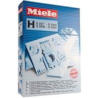 Algopix Similar Product 20 - Miele Replacement H Bag