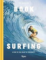 Algopix Similar Product 2 - The Breitling Book of Surfing A Ride