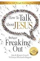 Algopix Similar Product 14 - How to Talk About Jesus without