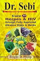Algopix Similar Product 4 - Dr Sebi Cure for Herpes  HIV through