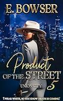 Algopix Similar Product 18 - Product Of The Street: Union City Book 5