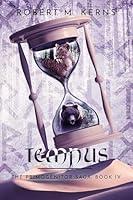 Algopix Similar Product 13 - Tempus An Epic Shifter Fantasy