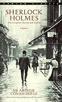 Algopix Similar Product 19 - Sherlock Holmes The Complete Novels