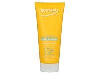 Algopix Similar Product 17 - Biotherm Fluide Solaire Wet Or Dry Skin