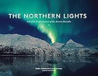 Algopix Similar Product 5 - The Northern Lights Celestial