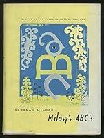 Algopix Similar Product 19 - Milosz's ABC's