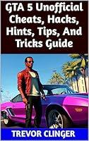 Algopix Similar Product 13 - GTA 5 Unofficial Cheats Hacks Hints