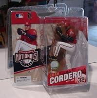 Algopix Similar Product 13 - McFarlane Toys 6 MLB Series 15  Chad