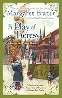 Algopix Similar Product 11 - A Play of Heresy (A Joliffe Mystery)