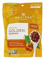 Algopix Similar Product 2 - Navitas Organics Organic Golden