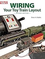 Algopix Similar Product 11 - Wiring Your Toy Train Layout