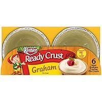 Algopix Similar Product 7 - Keebler Ready Crust Mini Pie Crusts