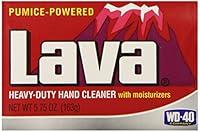 Algopix Similar Product 4 - Lava Heavy Duty Hand Cleaner with