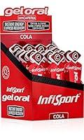 Algopix Similar Product 13 - Infisport 716110 Oral Gel Unisex