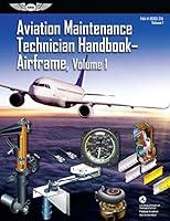 Algopix Similar Product 8 - Aviation Maintenance Technician