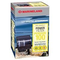 Algopix Similar Product 5 - Marineland Penguin BioWheel Power
