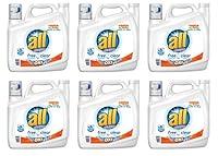 Algopix Similar Product 18 - all with Stainlifters Oxi Free Clear