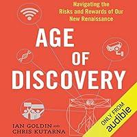 Algopix Similar Product 11 - Age of Discovery Navigating the Risks