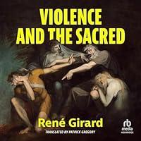 Algopix Similar Product 15 - Violence and the Sacred